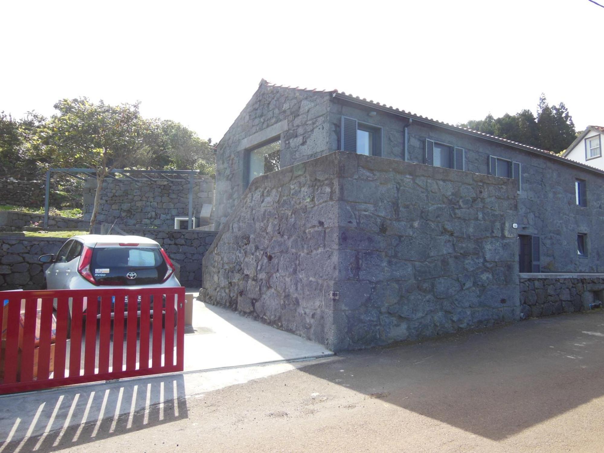 Casa Do Norte Prainha de Cima Eksteriør bilde