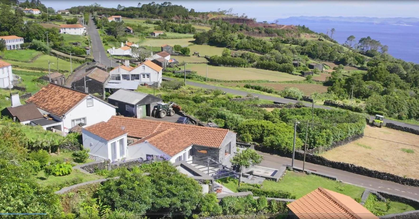 Casa Do Norte Prainha de Cima Eksteriør bilde
