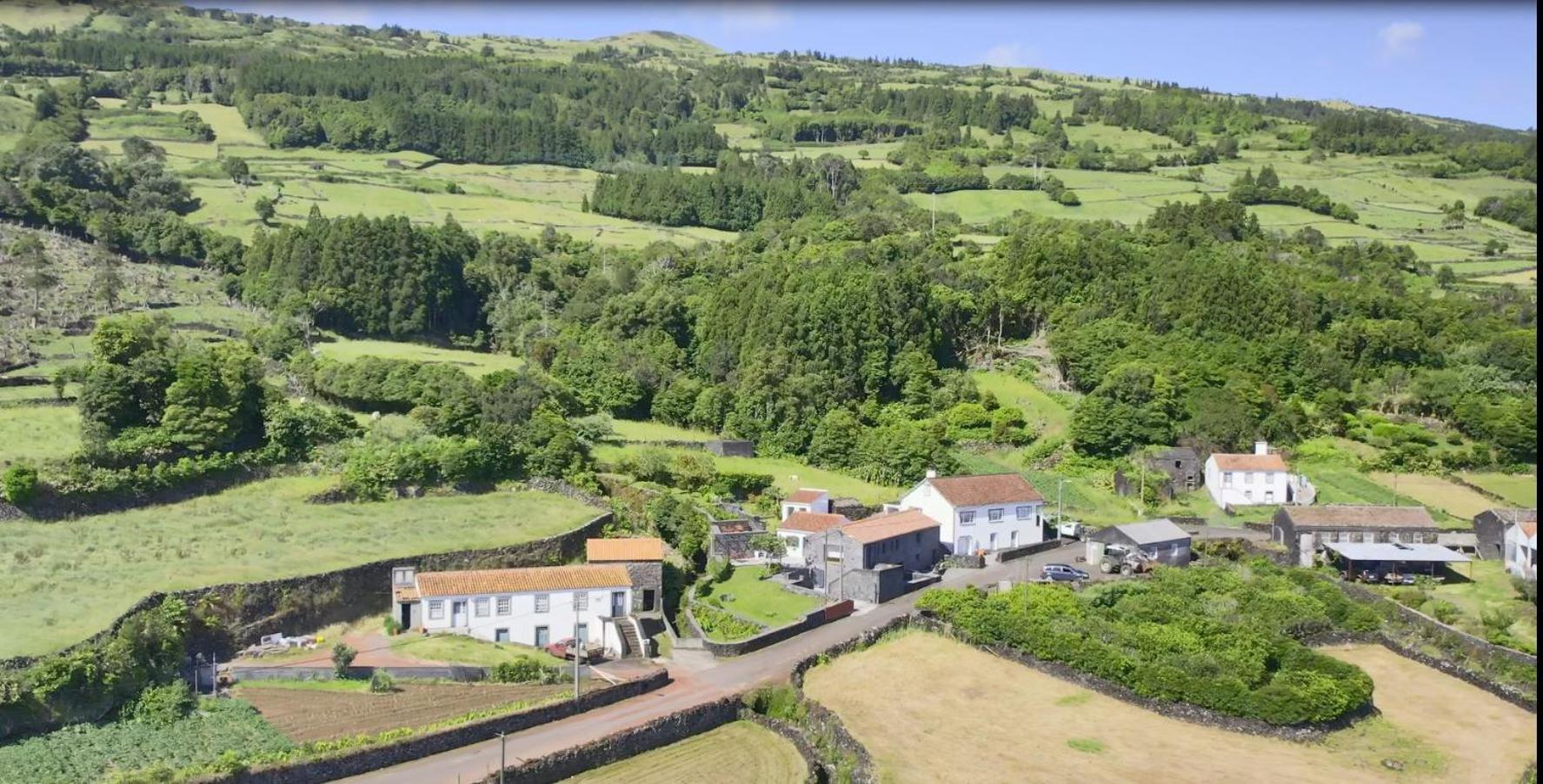 Casa Do Norte Prainha de Cima Eksteriør bilde