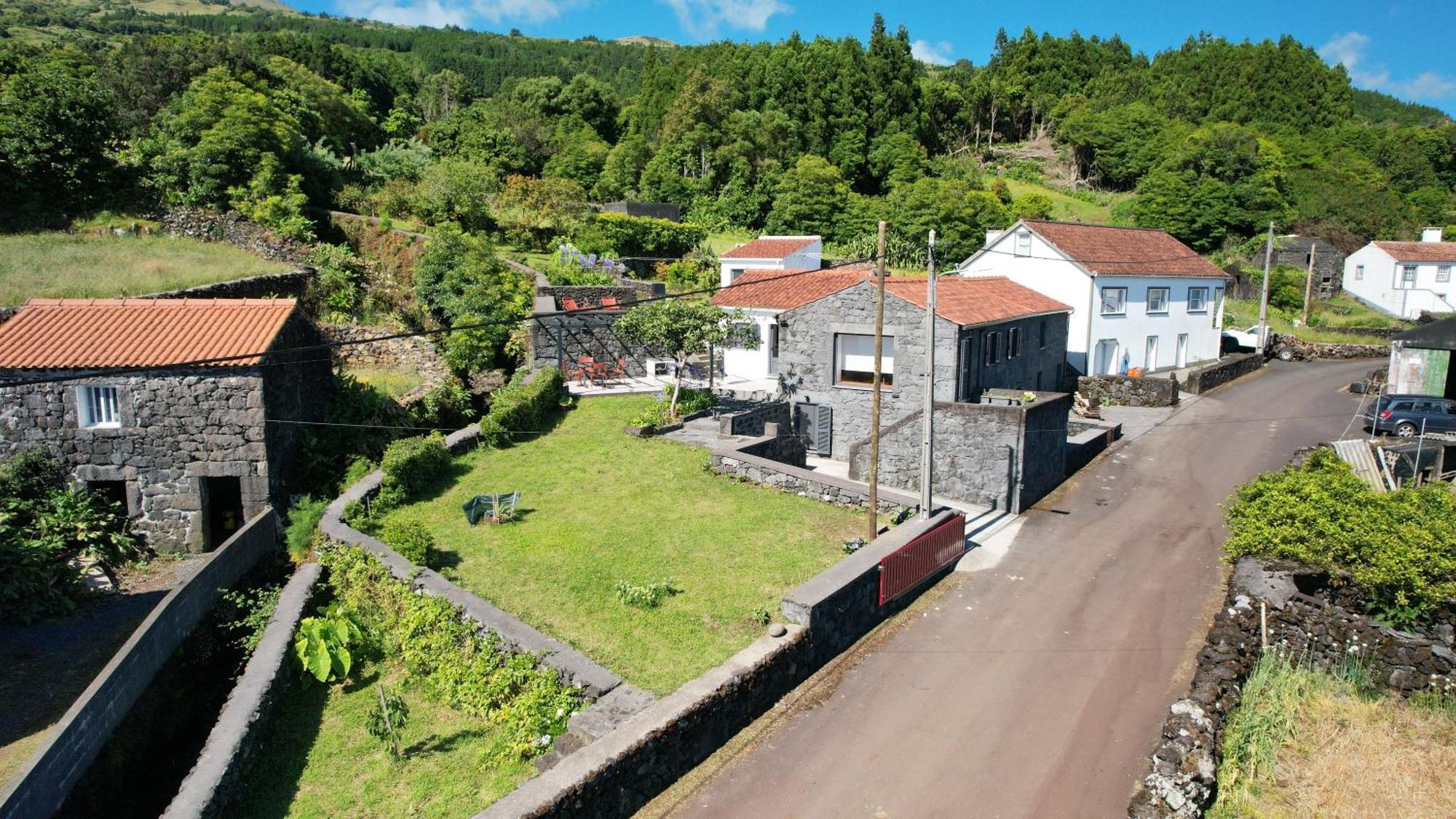 Casa Do Norte Prainha de Cima Eksteriør bilde
