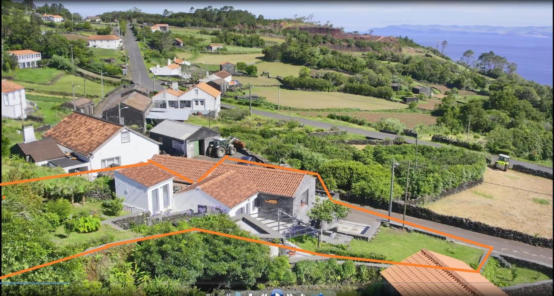 Casa Do Norte Prainha de Cima Eksteriør bilde